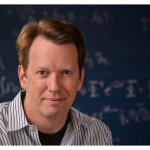 Sean Carroll