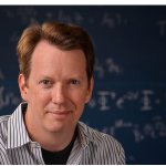 Sean Carroll