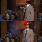 maga who killed hannibal meme