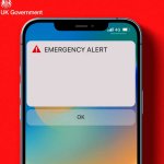 Emergency Alert