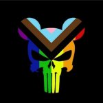 Gay punisher