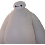 Baymax