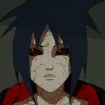 Izuna Uchiha