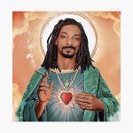 Snoop Jesus
