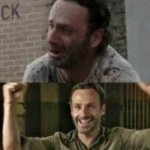 Rick Grimes