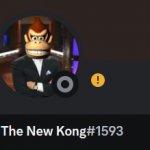 The New Kong
