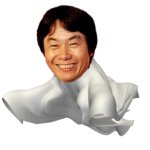 Miyamoto's Ghost