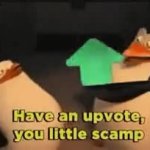 Prasinophobics be like GIF Template