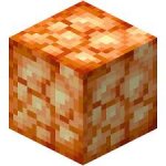 Minecraft Shroomlight