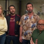 Always Sunny Gang