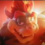 bowsers rizz face