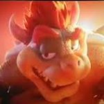 BOWSERS RIZZ  FACE meme