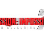 Mission Impossible 7 Logo meme