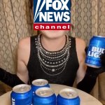 Fox News Introduced Tucker's Replacement