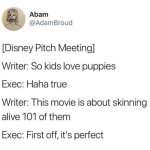 The Disney We Know And Love