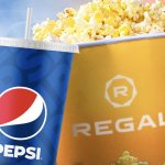 Regal Switches to PEPSI