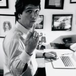 TUCKER CARLSON