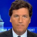 Tucker Carlson