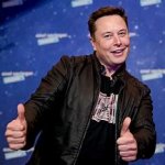 Elon glad