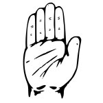 Congress hand