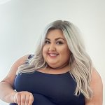 Fat woman