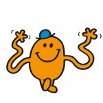 Mr Tickle