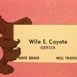 coyote genius