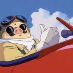 Porco Rosso