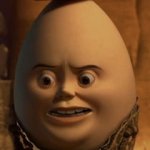 Egg man shrek template
