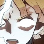 Zenitsu