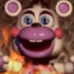 Arsonist Helpy