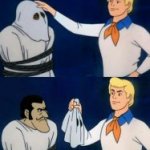 Scooby Doo Mistery