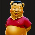 Winnie-the-Pooh xi jinping