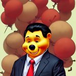 Winnie-the-Pooh xi jinping