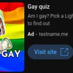 Gay Lightyear