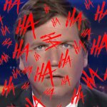 Tucker Carlson karma