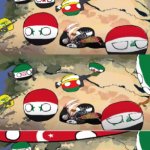 ... | "BOY I WONDER IF THING ARE GOING NICE IN THE WORLD"
MEANWHILE IN THE MIDDLE EAST: | image tagged in c h a o s,funny,memes,so true memes,you had one job | made w/ Imgflip meme maker