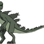 Rozan (Godzilla's Mother)