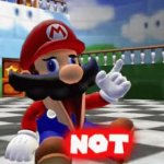 Stop it this is not okie dokie (Smg4) GIF Template