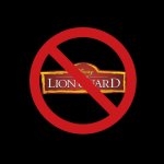 amt luxary war (anti lion gu@rd union)