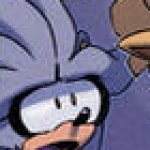 silver shock