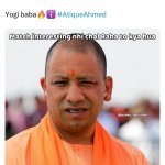 Yogi