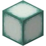 Minecraft Sea Lantern