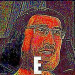 E | image tagged in eh,markiplier e | made w/ Imgflip meme maker