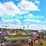 The 145th Deerfield Fair | Slavic, New Hampshire | image tagged in the 145th deerfield fair,slavic,nh,new hampshire | made w/ Imgflip meme maker