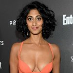 Sunita Mani