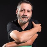 Mauro Diaz Un Dinamo