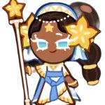 Starfruit cookie meme