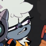tangle confused point