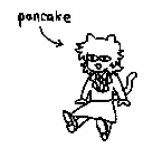 Pancake meme